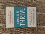 Changing to Thrive – James O. Prochaska, Janice M. Prochask, Ophalen of Verzenden, Nieuw