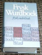 Fries - Nederlands woordenboek, J.Zantema. ISBN 906066440x., Boeken, Ophalen of Verzenden, Zo goed als nieuw, Van Dale