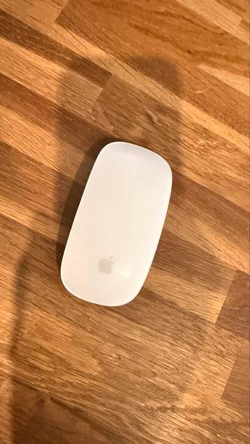 Apple magic mouse - wit beschikbaar voor biedingen