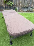 Strecher Fox flatliner 8 leg 3 season sleep system, Watersport en Boten, Hengelsport | Karpervissen, Ophalen, Gebruikt, Overige typen