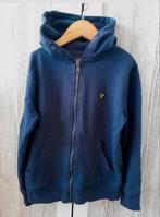 Lyle & scott vest maat 128, Kinderen en Baby's, Kinderkleding | Maat 128, Trui of Vest, Lyle & Scott, Ophalen of Verzenden, Zo goed als nieuw