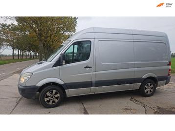 Mercedes-Benz Sprinter 313 2.2 CDI 366/ handgeschakeld/ bj 2 beschikbaar voor biedingen