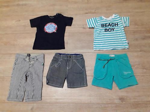 74  ,80, zomerjas 80 of  110  winterjas, 98, Kinderen en Baby's, Babykleding | Maat 74, Zo goed als nieuw, Jongetje, Overige typen