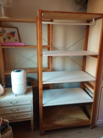 ikea Ivar kast - afbeelding 1