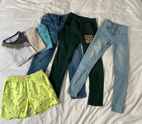 Kledingpakket Vingino mt 146-152 Jongens, Kinderen en Baby's, Kinderkleding | Maat 146, Gebruikt, Jongen, Setje, Ophalen of Verzenden