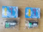 Black en color cartridges voor Canon printer, Ophalen of Verzenden, Nieuw, Cartridge, 123inkt.nl