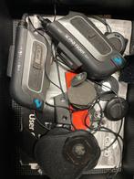 Cardo Scala Rider G4 Intercom - Gebruikt, Ophalen of Verzenden, Gebruikt