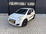 Suzuki Alto 1.0 Cool Comfort Airco NAP APK, Auto's, Suzuki, Voorwielaandrijving, Euro 5, Stof, Gebruikt