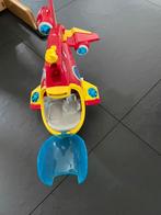 Paw patrol, Ophalen of Verzenden, Zo goed als nieuw