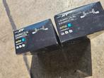 SW-M8050 Shimano XT Di2 shifters 11 speed, Ophalen of Verzenden, Zo goed als nieuw, Mountainbike