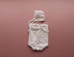 accessoire voor NEWBORN fotografie, fotoshoot, romper+muts, Verzenden, Nieuw, Overige typen