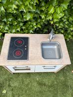 Ikea keukentje uit speelhuis, Ophalen, Gebruikt, Hout, Speelkeuken