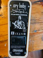 Gitaar effect, voetpedaal, wah wah , cry baby, Muziek en Instrumenten, Effecten, Ophalen of Verzenden