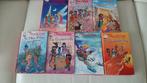 7 Boeken Van Thea Stilton o.a. De Thea sisters in Parijs, Ophalen of Verzenden, Gelezen, Thea Stilton, Fictie