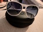 Nieuwe emporio Armani zonnebril met brilkoker, Ophalen, Zo goed als nieuw, Zonnebril, Overige merken