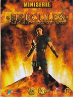 2de hands; Hercules - Mini Serie - 2x DVD, Verzenden, 1980 tot heden, Zo goed als nieuw, Actie en Avontuur