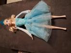 Barbie Elsa, Ophalen of Verzenden, Pop