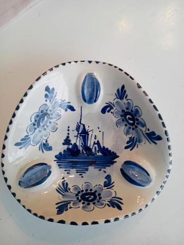 Delfts Blauw Schaaltje bieden beschikbaar voor biedingen