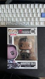 Funko | Gears of War | Augustus Cole | 198, Ophalen of Verzenden, Zo goed als nieuw