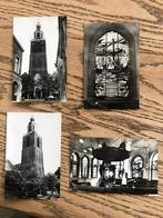 Ansichtkaarten Grote Kerk Vlaardingen, Ophalen of Verzenden, Zuid-Holland