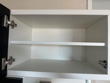 3x Ikea Besta Kastjes - Zo Goed Als Nieuw! - afbeelding 2