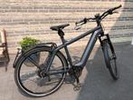 Riese Muller speed pedelec 45km ebike, Fietsen en Brommers, Fietsen | Heren | Sportfietsen en Toerfietsen, 28 inch, Vering, Zo goed als nieuw