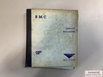 BMC Service Bulletins 1968 1969 nr. 52/68 (ST), Ophalen of Verzenden