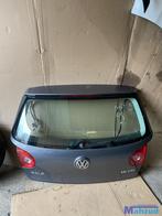 VW GOLF 5 Grijs LA7T Achterklep achterdeur, Gebruikt, Achterklep, Volkswagen, Ophalen of Verzenden