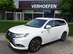 Mitsubishi Outlander 2.0 PHEV instyle - BUMPER PAKKET - UNIE, 1998 cc, Euro 6, 4 cilinders, 1820 kg