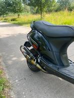 Zip 70cc mk2 - Goede Staat, Fietsen en Brommers, Scooters | Piaggio, Ophalen, Gebruikt, Overige modellen
