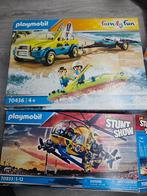 Playmobil in doos, Ophalen of Verzenden, Zo goed als nieuw