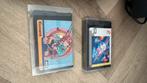 MSX VG-8020 + Joystick & 2 Games en beeldscherm, Gebruikt, Overige genres, 1 speler, Eén computer