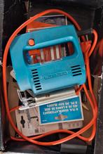 Decoupeer zaagmachine, Doe-het-zelf en Verbouw, Gereedschap | Boormachines, Ophalen, Gebruikt, 600 watt of meer, Boormachine