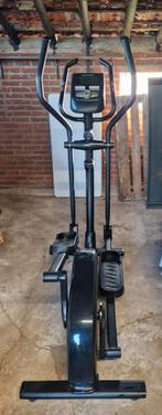 Crosstrainer tunturi, Sport en Fitness, Ophalen, Gebruikt, Crosstrainer