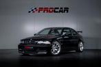 BMW 3-serie  Coupé  E46 M3 V10 DCT!, Automaat, Achterwielaandrijving, Gebruikt, Zwart