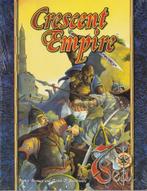 Crescent empire (7th sea)  AEG7153, Atomik, Verzenden, Nieuw, AEG