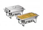 Te huur: Chafing Dish, Ophalen, Nieuw, Overige