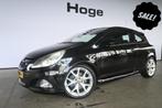 Opel Corsa 1.6 - 16V OPC! 191PK! Recaro Kuipstoelen Clima Te, Voorwielaandrijving, Euro 5, 101 pk, Gebruikt
