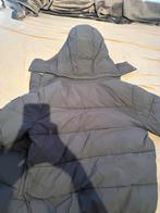 Calvin Klein Winterjas Maat XL, Ophalen of Verzenden, Zo goed als nieuw, Maat 56/58 (XL), Grijs