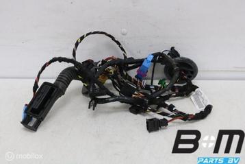 Portierkabelboom rechtsvoor VW Golf 7 5G4971161JQ beschikbaar voor biedingen