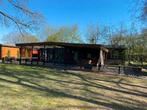 Te koop chalet Drenthe, Chalet, Drenthe, 2 slaapkamers