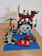 Lego 6279 Skull Island, Kinderen en Baby's, Speelgoed | Duplo en Lego, Complete set, Gebruikt, Ophalen of Verzenden, Lego