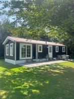 Mooie Chalet te huur in Zeeland op Walcheren, Zeeland, Tuin, Landelijk, Chalet, Bungalow of Caravan