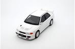 Ot1065 Mitsubishi lancer evo 3 Ottomobile VAVB nieuw, Hobby en Vrije tijd, Modelauto's | 1:18, Ophalen of Verzenden, Nieuw, Auto