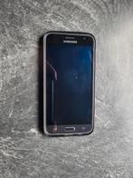 Samsung j3 2016, Telecommunicatie, Mobiele telefoons | Samsung, 16 GB, Ophalen, Zo goed als nieuw, Zwart