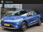 smart #3 Premium 66 kWh, Auto's, Smart, 12 maanden, Achterwielaandrijving, Zwart, Blauw