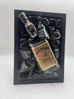 Jack Daniels Gold Gebroken Fles Kunst, Ophalen of Verzenden