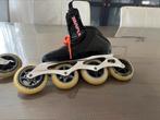 Maple skeelers maat 41, Sport en Fitness, Overige merken, Inline skates 4 wielen, Gebruikt, Ophalen of Verzenden