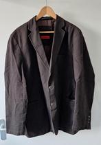 Te koop weinig gedragen colbert van Commander (maat: 56)., Commander, Bruin, Maat 56/58 (XL), Ophalen of Verzenden