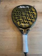 SIUX ELECTRA PRO ST4 STUPA '25, Ophalen of Verzenden, Zo goed als nieuw, Padelracket